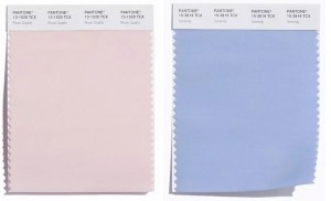 pantone COTY